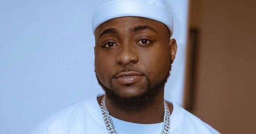 “I pray God shows me when to quit music before I ruin my legacy” – Davido