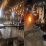 “Businesses are dy!ng in South Africa. Nobody is making money – South African man decries low patronage days after anti-immigrant protest