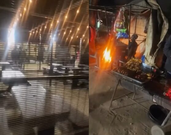 “Businesses are dy!ng in South Africa. Nobody is making money – South African man decries low patronage days after anti-immigrant protest