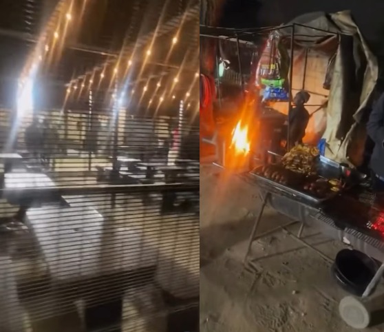 “Businesses are dy!ng in South Africa. Nobody is making money – South African man decries low patronage days after anti-immigrant protest