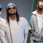 Rudeboy Opens Up on Rift With Twin Brother, Says Forgiveness Is Difficult
