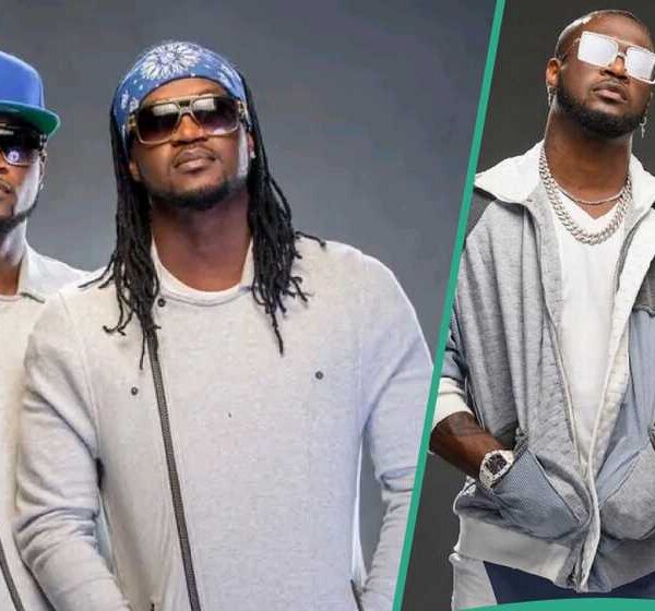 Rudeboy Opens Up on Rift With Twin Brother, Says Forgiveness Is Difficult