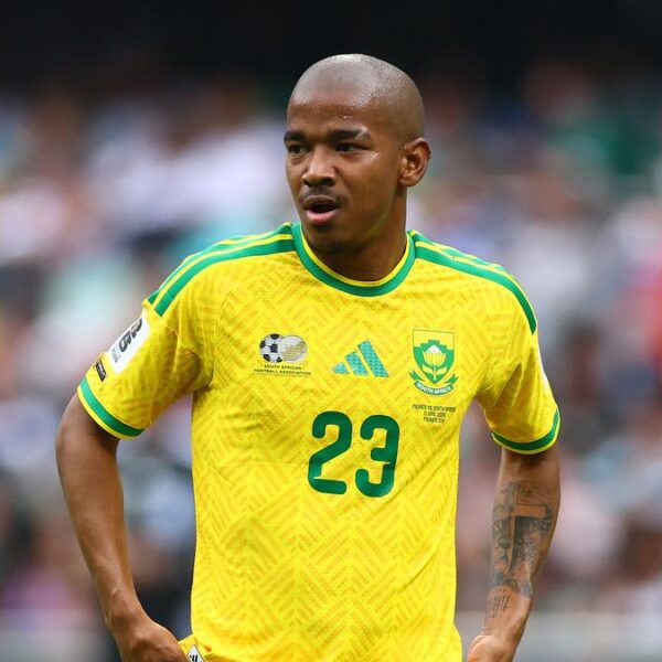 SAD : South African footballer Jayden Adams, 25, d!es weeks after featuiring in the World Cup