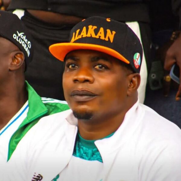 Gunmen m#rder Lagos NURTW organising secretary