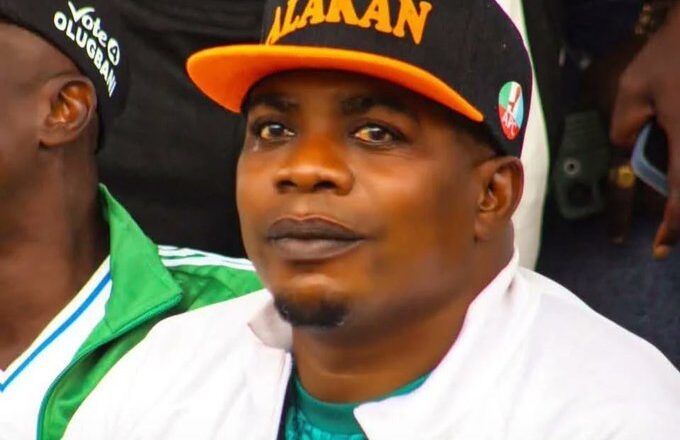 Gunmen m#rder Lagos NURTW organising secretary