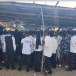 NSCDC uncovers alleged fake university, rescues 106 youths in Badagry
