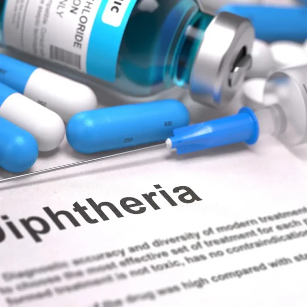 Kaduna issues urgent health advisory as diphtheria cases rise among children