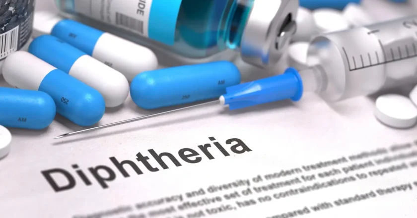 Kaduna issues urgent health advisory as diphtheria cases rise among children