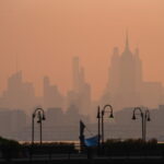 FIFA respond to fears World Cup final could be in doubt due to wildfire smoke