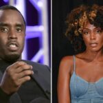 Music executive Diddy wants woman who sued him to pay for ‘frivolous’ lawsuit