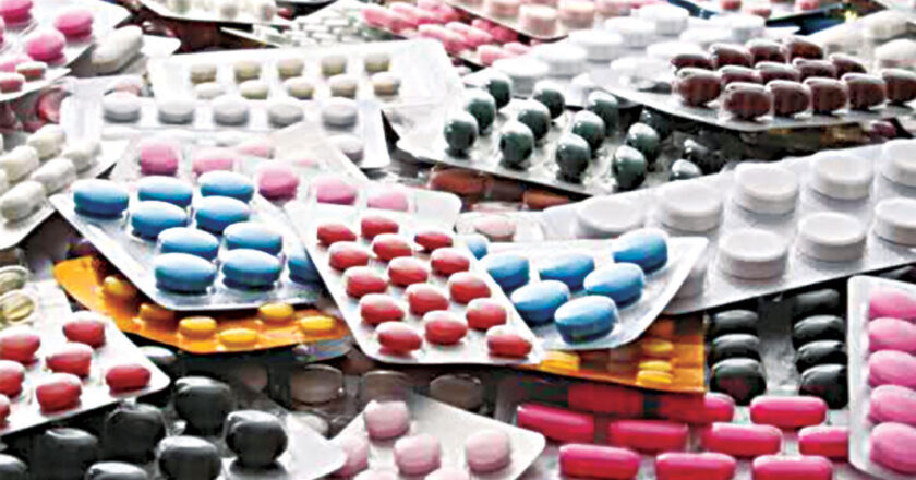 WHO backs Nigeria’s push to curb drug misuse, expand medicine access