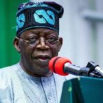 President Tinubu pleads with diaspora health workers to Return home