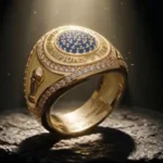 2026 World Cup Champions To Receive FIFA Championship Rings As Trump Set To Attend Final