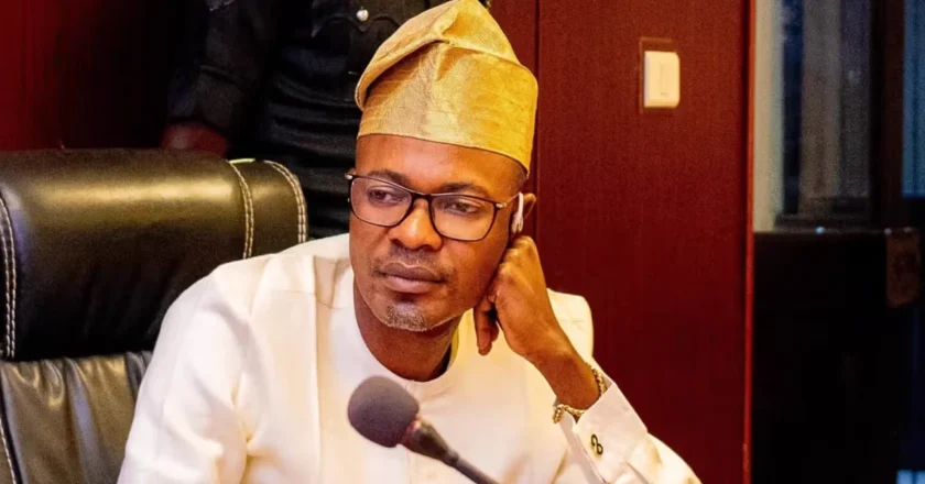PFIPC Suspect Adeyemi Explains How Alleged Agency Was Included in 2026 Budget