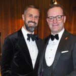 German lawmaker steps down for using surrogacy to have a  child with gay partner