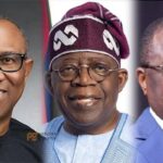 2027: Obi can’t face me, let alone Tinubu- Dave Umahi