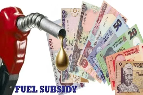 FG Explains How Fuel Subsidy Savings Have Been Utilised