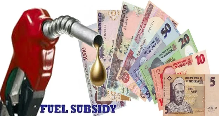FG Explains How Fuel Subsidy Savings Have Been Utilised