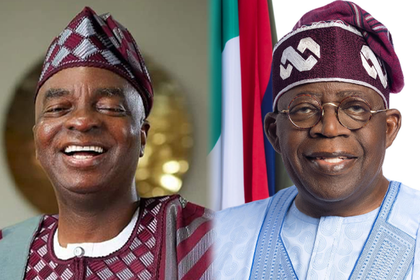 No Government Can Give Lasting Peace, Only God Can – Oyedepo says