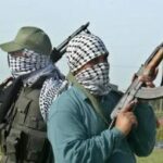 Bandits Kidnap Kebbi High Court Judge
