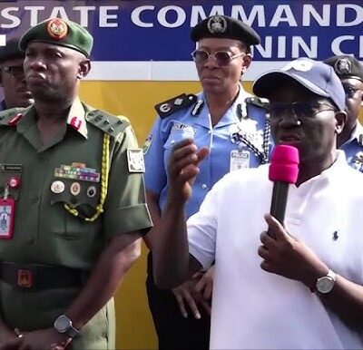 Reaction as Edo closes case in suspected kidnappers’ trial