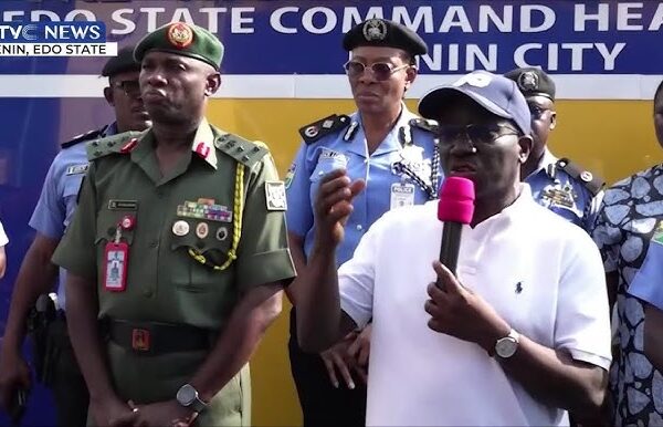 Reaction as Edo closes case in suspected kidnappers’ trial