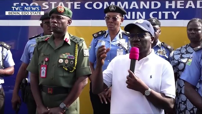 Reaction as Edo closes case in suspected kidnappers’ trial