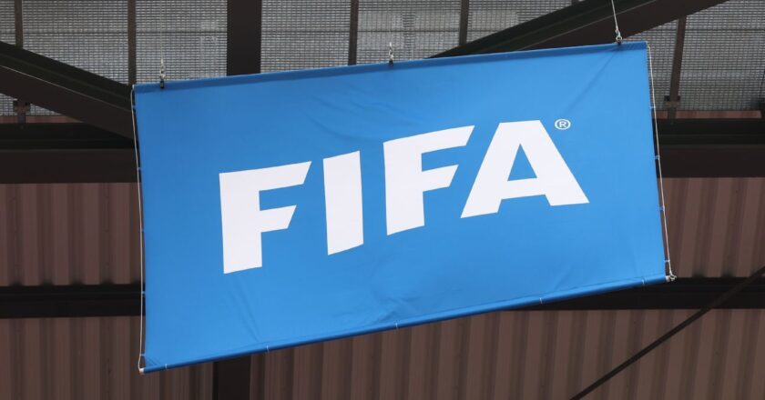 FIFA Releases Updated Men’s World Rankings After 2026 World Cup