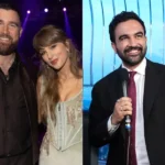 Taylor Swift paid $160,000 for New York Wedding permit – New York Mayor reveals