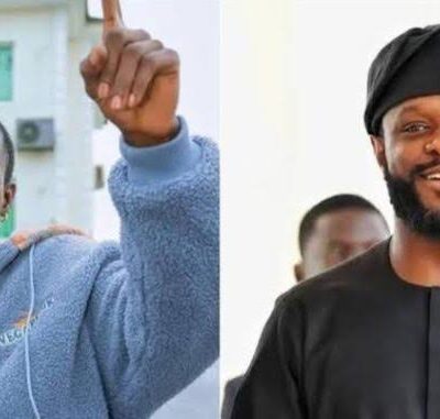 JUST IN : DJ Chicken Released After Fulfilling Bail Conditions