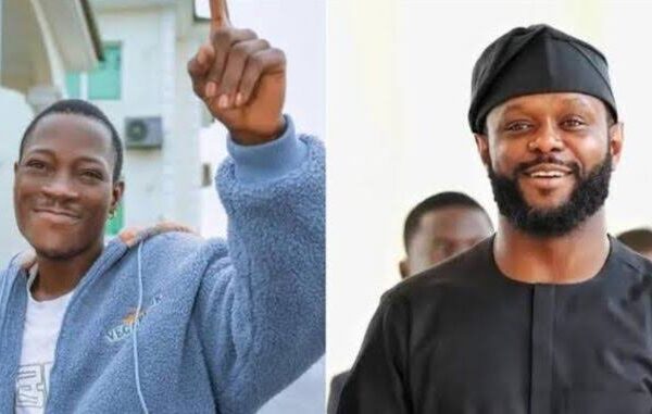 JUST IN : DJ Chicken Released After Fulfilling Bail Conditions