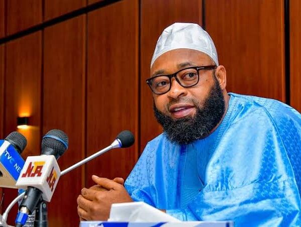 Politicians Leaving APC Not Doing So Because Of Persecution – Governor Bago