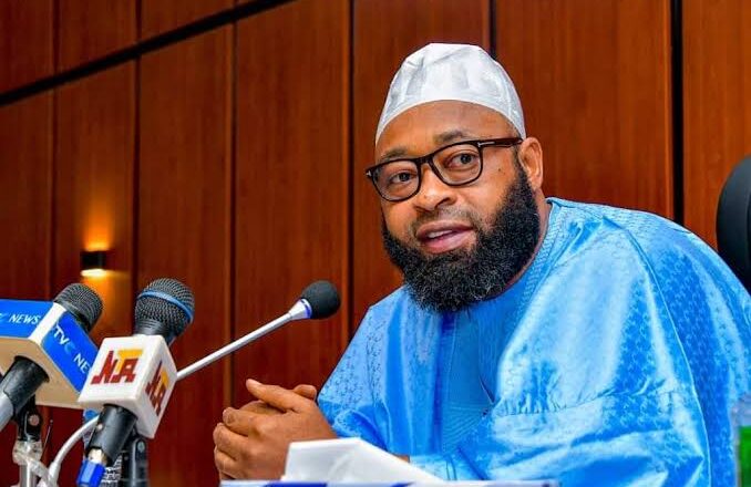 Politicians Leaving APC Not Doing So Because Of Persecution – Governor Bago