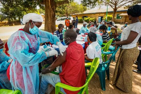 Ebola outbreak ‘fastest-growing’ in history as rapidly rising death toll hits 1,400