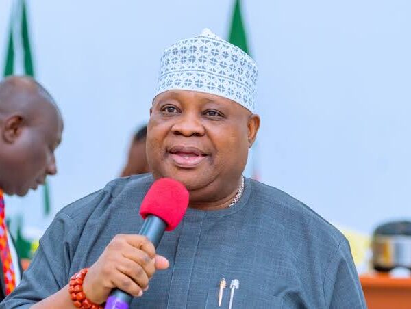 Adeleke Declares Tuesday Work-Free for Osun Workers to Collect PVCs