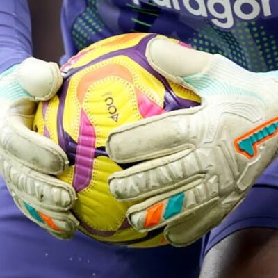 English Football to Test New Rule to Curb Goalkeeper Time-Wasting