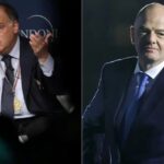 Infantino should go, his time has come. He must resign as FIFA President – La Liga President