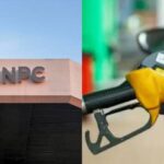 NNPCL Raises Petrol Price by ₦115 Per Litre