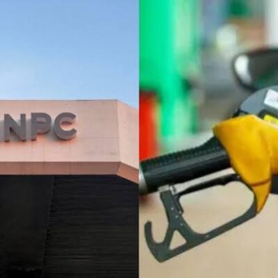 NNPCL Raises Petrol Price by ₦115 Per Litre