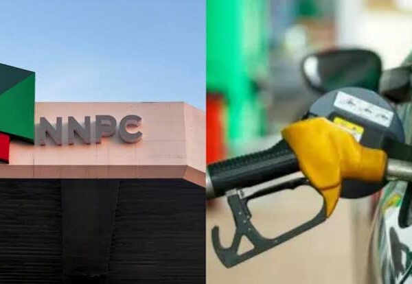 NNPCL Raises Petrol Price by ₦115 Per Litre