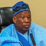 Ganduje Denies Leaving APC for NDC, Describes Defection Claims as False