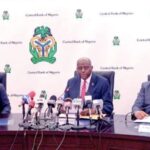 Central Bank of Nigeria retains MPR at 26.5%