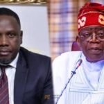 My Past Remarks About Tinubu No Longer Hold, Not Falsehoods — Daniel Bwala