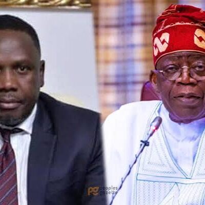 My Past Remarks About Tinubu No Longer Hold, Not Falsehoods — Daniel Bwala