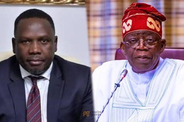 My Past Remarks About Tinubu No Longer Hold, Not Falsehoods — Daniel Bwala