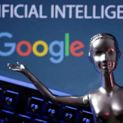 Google’s Profits Soar Fourfold to $112 Billion Following Major AI Investments