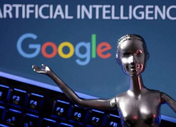 Google’s Profits Soar Fourfold to $112 Billion Following Major AI Investments