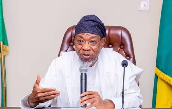 I never owned a house in eight years as Osun governor – Aregbesola claims