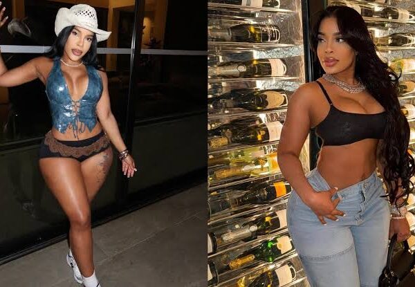 Trinitarios street gang members indicted for murd£r of popular NYC influencer Ariela Mejia-Polanco