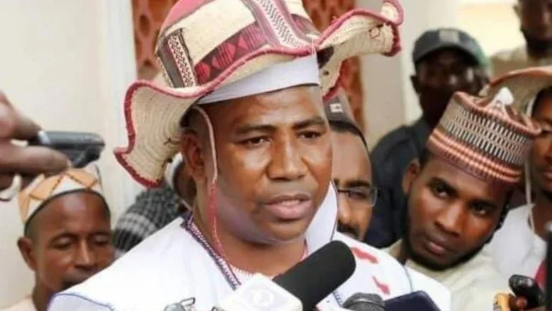 BREAKING : Court Grants Miyetti Allah President Badejo N2bn Bail